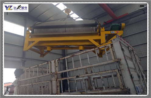 磁選機，磁選機軸承，您知道磁選機軸承的重要性嗎