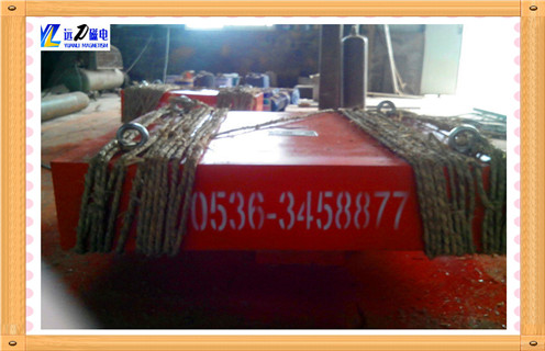 除鐵器，永磁除鐵器，永磁除鐵器目前沿經(jīng)濟(jì)和科學(xué)的道路前進(jìn)