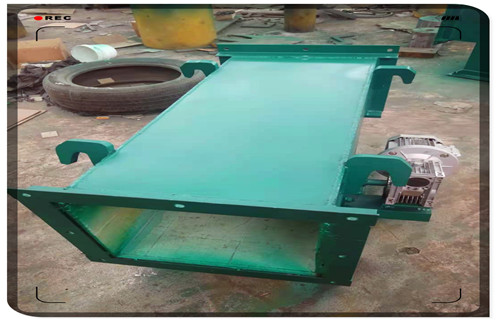 管道除鐵器，管道式除鐵器，水泥廠管道式除鐵器使用方法您知道多少