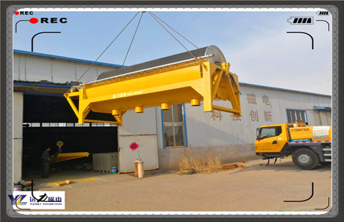 磁選機(jī)，磁選機(jī)廠家，磁選機(jī)維修，磁選機(jī)廠家為您介紹磁選機(jī)維修標(biāo)準(zhǔn)