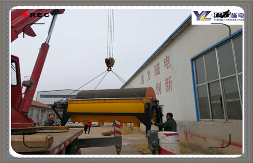 磁選機(jī)，磁選機(jī)潤(rùn)滑油的選擇