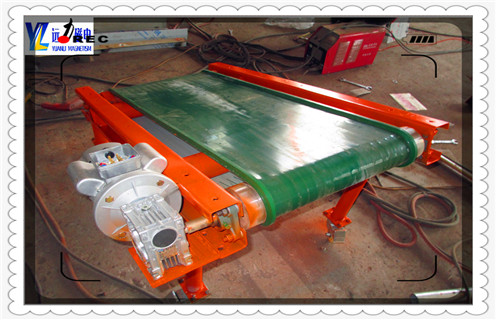 磁選機(jī)，磁選機(jī)投產(chǎn)前調(diào)試的內(nèi)容有哪些