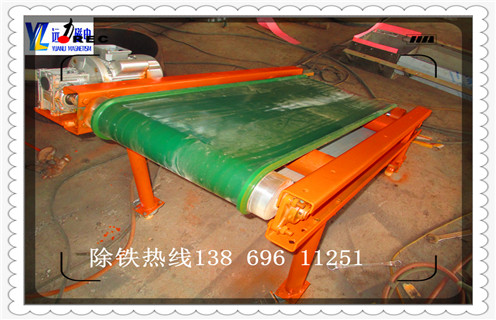 磁選機(jī)，磁選機(jī)的冬季保養(yǎng)是如何保養(yǎng)的