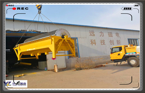 磁選機(jī)，磁選機(jī)設(shè)備，磁選機(jī)設(shè)備是如何做全面檢修工作的