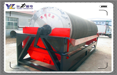 磁選機(jī)，磁選機(jī)廠家，磁選機(jī)廠家為您介紹磁選機(jī)磁選過的程控制