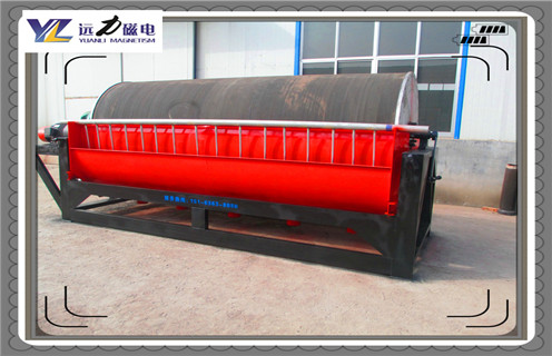 磁選機(jī)，磁選機(jī)跑礦，磁選機(jī)跑礦原因有哪些，我們一塊來找下吧