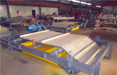 除鐵器，永磁自卸式除鐵器，永磁自卸式除鐵器哪家好