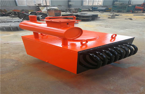 電磁除鐵器，油冷式電磁除鐵器，天津油冷式電磁除鐵器型號(hào)