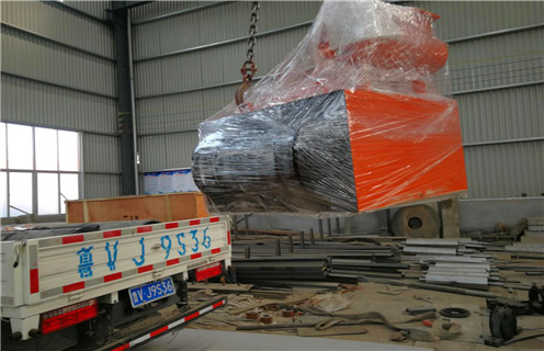 自卸式除鐵器，油冷自卸式除鐵器，安徽油冷自卸除鐵器控制線路圖