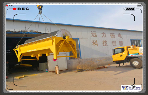 磁選機(jī)，磁選機(jī)在使用過程中的使用禁忌