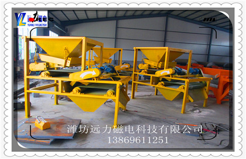 磁選機，磁選機生產(chǎn)，為您介紹磁選機生產(chǎn)前的磨礦工作