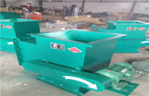 管道式除鐵器，不銹鋼管道除鐵器，海南不銹鋼管道式除鐵器廠家