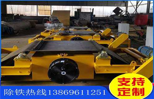 電磁除鐵器，風(fēng)冷電磁除鐵器，江蘇RCDC風(fēng)冷電磁除鐵器