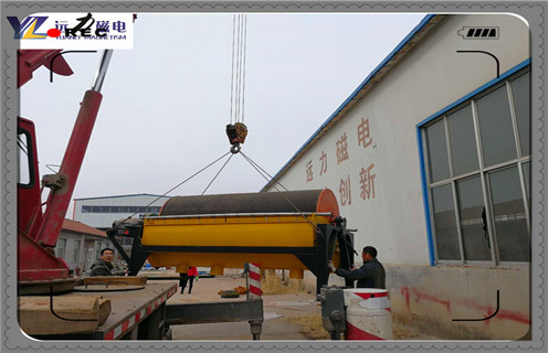 磁選機(jī)，磁選機(jī)振動(dòng)速度，磁選機(jī)振動(dòng)速度是如何調(diào)節(jié)的