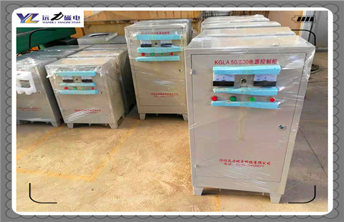 電磁除鐵器，PDC-6電磁除鐵器，電磁除鐵器接線原理，山東PDC-6電磁除鐵器接線原理圖設(shè)備性能穩(wěn)定