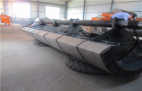 磁選機(jī)，強(qiáng)磁磁選機(jī)，強(qiáng)弱磁選機(jī)磁系有哪些區(qū)別