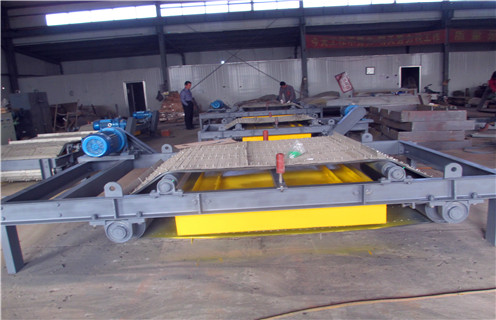 永磁除鐵器，永磁自卸式除鐵器，江西優(yōu)質(zhì)永磁自卸式除鐵器