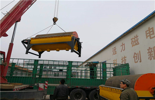 磁選機(jī)，磁選機(jī)保養(yǎng)，磁選機(jī)的冬季保養(yǎng)_磁場(chǎng)強(qiáng)度及如何調(diào)磁_(tái)磁選機(jī)的冬季保養(yǎng)_參數(shù)型號(hào)及價(jià)格