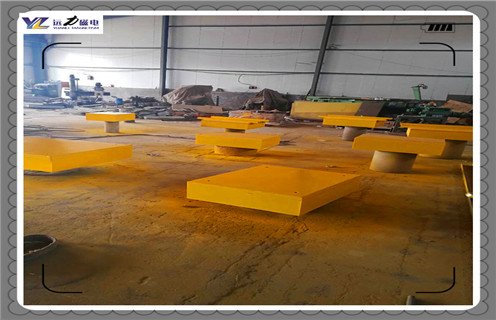 永磁除鐵器，電磁除鐵器，永磁除鐵器電磁除鐵器油管上連接有油泵？_參數(shù)_內(nèi)部磁塊安裝方法_永磁除鐵器電磁除鐵器油管上連接有油泵？規(guī)格型號(hào)價(jià)格