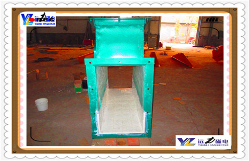 永磁除鐵器，管道永磁除鐵器，河南管道永磁除鐵器_內(nèi)部構(gòu)造結(jié)構(gòu)圖_河南管道永磁除鐵器工作原理_安裝方式