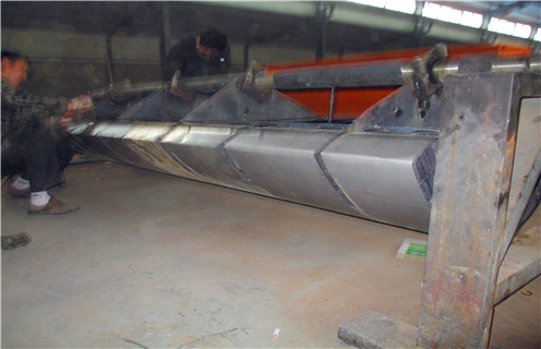 磁選機(jī)，磁選機(jī)的極距調(diào)整_磁場強(qiáng)度及如何調(diào)磁__磁選機(jī)的極距調(diào)整參數(shù)型號及價格