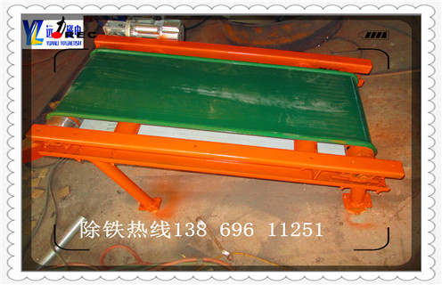 磁選機，鋼渣磁選機熱悶處理_磁場強度及如何調(diào)磁__鋼渣磁選機熱悶處理參數(shù)型號及價格