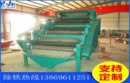 磁選機(jī)，磁選機(jī)選礦前準(zhǔn)備工作_磁場(chǎng)強(qiáng)度及如何調(diào)磁_(tái)_磁選機(jī)選礦前準(zhǔn)備工作參數(shù)型號(hào)及價(jià)格 