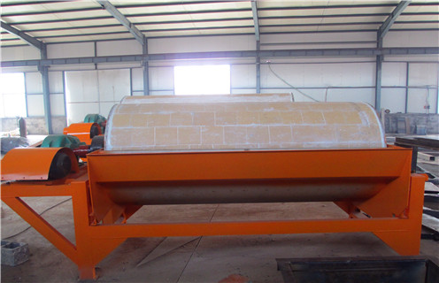 鋼渣磁選機(jī)，鋼渣磁選機(jī)_磁場(chǎng)強(qiáng)度及如何調(diào)磁_(tái)_鋼渣磁選機(jī)參數(shù)型號(hào)及價(jià)格