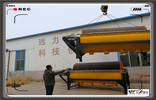 磁選機，鏡鐵礦磁選機，鏡鐵礦磁選機的優(yōu)勢_磁場強度及如何調磁__鏡鐵礦磁選機的優(yōu)勢參數型號及價格