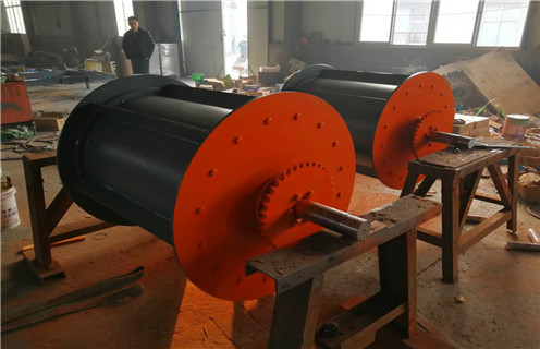 磁選機，鋼渣磁選機，鋼渣磁選機停機注意事項磁場強度及如何調(diào)磁__鋼渣磁選機停機注意事項參數(shù)型號及價格