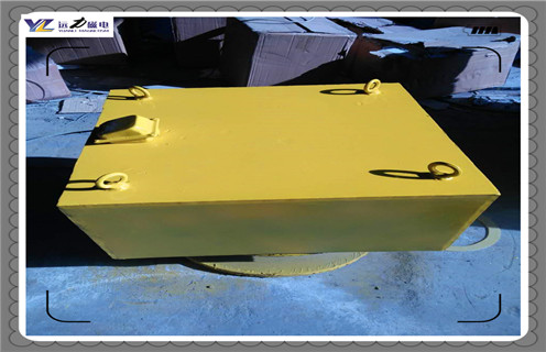 永磁除鐵器，永磁除鐵器它也叫做電磁鐵（electromagnet）？_參數(shù)_內(nèi)部磁塊安裝方法_永磁除鐵器它也叫做電磁鐵（electromagnet）？規(guī)格型號(hào)價(jià)格 