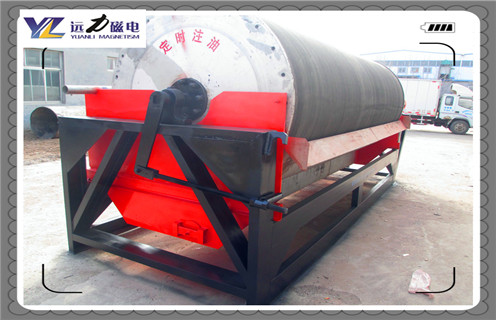 磁選機，磁選機減速機發(fā)熱的原因__磁選機減速機發(fā)熱的原因參數(shù)型號及價格