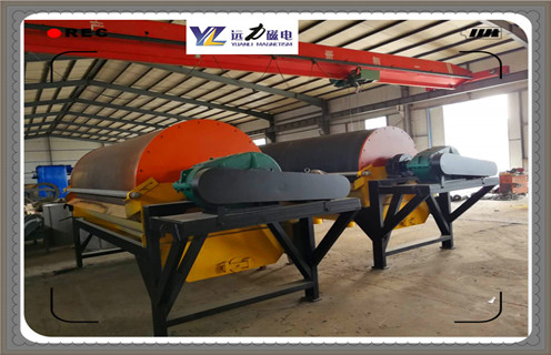 磁選機(jī)，細(xì)粉磁選機(jī)保養(yǎng)細(xì)則_磁選機(jī)減速機(jī)發(fā)熱的原因參數(shù)型號及價格 