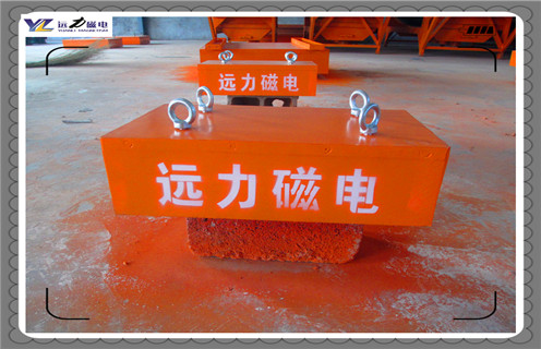 永磁除鐵器，內(nèi)部采用高矯頑力RCYB系列懸掛式永鐵器磁除鐵器_參數(shù)_內(nèi)部磁塊安裝方法_內(nèi)部采用高矯頑力RCYB系列懸掛式永鐵器磁除鐵器規(guī)格型號(hào)價(jià)格