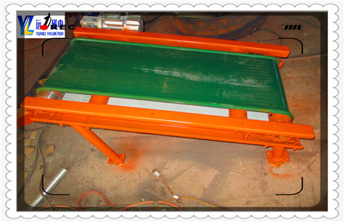 干式磁選機(jī)，介紹干式磁選機(jī)維修常識(shí)_小型鐵礦石介紹干式磁選機(jī)維修常識(shí)_工作原理 _選礦流程 