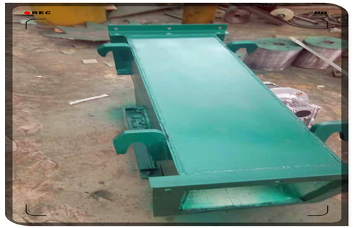 管道式永磁除鐵器，管道式永磁自動除鐵器與干粉永磁筒式磁選機(jī)_內(nèi)部構(gòu)造結(jié)構(gòu)圖_管道式永磁自動除鐵器與干粉永磁筒式磁選機(jī)廠家工作原理_安裝示意圖