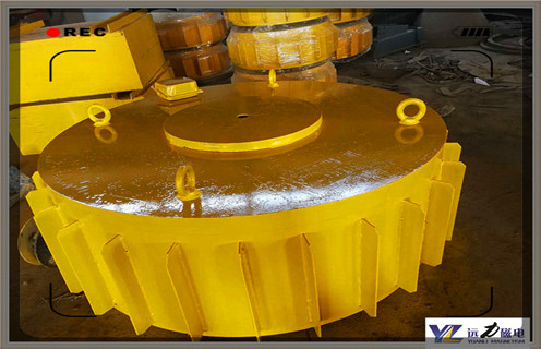 起重電磁鐵，起重電磁鐵跟除鐵器的區(qū)別電源箱_技術(shù)參數(shù)_起重電磁鐵跟除鐵器的區(qū)別工作原理_國家標準生產(chǎn)廠家