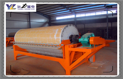 磁選機(jī)筒皮，磁選機(jī)筒皮的防護(hù)_規(guī)格型號_磁選機(jī)筒皮的防護(hù)參數(shù)調(diào)磁及品牌價格
