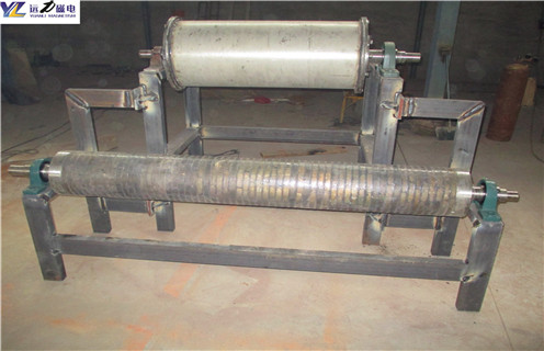 高梯度磁選機(jī)，高梯度磁選機(jī)如何進(jìn)行二次充磁價(jià)格_工作原理結(jié)構(gòu)_高梯度磁選機(jī)如何進(jìn)行二次充磁說(shuō)明書(shū) 