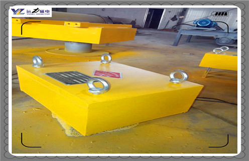 永磁除鐵器，永磁除鐵器操作三步走_參數(shù)_內(nèi)部磁塊安裝方法_永磁除鐵器操作三步走規(guī)格型號價格