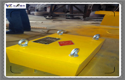 永磁除鐵器，永磁除鐵器操作三步走_參數(shù)_內(nèi)部磁塊安裝方法_永磁除鐵器操作三步走規(guī)格型號價格