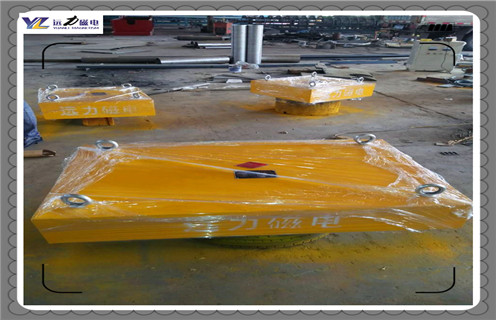 永磁除鐵器，永磁除鐵器的停車要求_參數(shù)_內(nèi)部磁塊安裝方法_永磁除鐵器的停車要求規(guī)格型號價格 