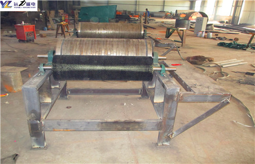 磁選機(jī)，磁選機(jī)工作的綜合注意事項_規(guī)格型號_磁選機(jī)工作的綜合注意事項參數(shù)調(diào)磁及品牌價格