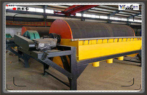 磁選機(jī)，磁選機(jī)常見故障的處理方法_規(guī)格型號(hào)_磁選機(jī)常見故障的處理方法參數(shù)調(diào)磁及品牌價(jià)格