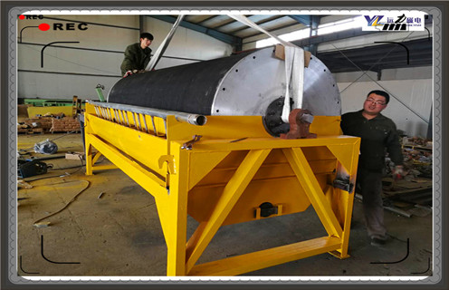 磁選機(jī)，磁選機(jī)達(dá)到什么樣的用工標(biāo)準(zhǔn)才算合格_規(guī)格型號_磁選機(jī)達(dá)到什么樣的用工標(biāo)準(zhǔn)才算合格參數(shù)調(diào)磁及品牌價格