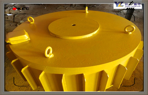 電磁除鐵器，電磁除鐵器的安裝注意事項(xiàng)_多少錢_電磁除鐵器的安裝注意事項(xiàng)如何鑒別好壞_安裝及控制原理圖 