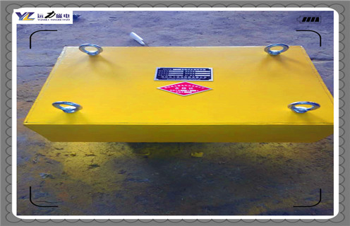 永磁除鐵器，永磁除鐵器的生產(chǎn)過程_參數(shù)_內(nèi)部磁塊安裝方法_永磁除鐵器的生產(chǎn)過程規(guī)格型號價格 