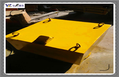 永磁除鐵器，永磁除鐵器的生產(chǎn)過程_參數(shù)_內(nèi)部磁塊安裝方法_永磁除鐵器的生產(chǎn)過程規(guī)格型號價格 