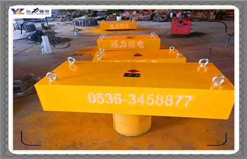 除鐵器，煤層厚度對除鐵器除鐵效果的影響_結(jié)構(gòu)及工作原理_煤層厚度對除鐵器除鐵效果的影響型號表_磁場強度標(biāo)準(zhǔn)范圍