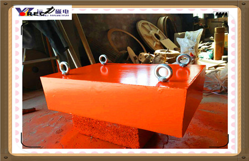 永磁除鐵器，永磁除鐵器的種類可分為幾種_參數(shù)_內(nèi)部磁塊安裝方法_永磁除鐵器的種類可分為幾種規(guī)格型號(hào)價(jià)格